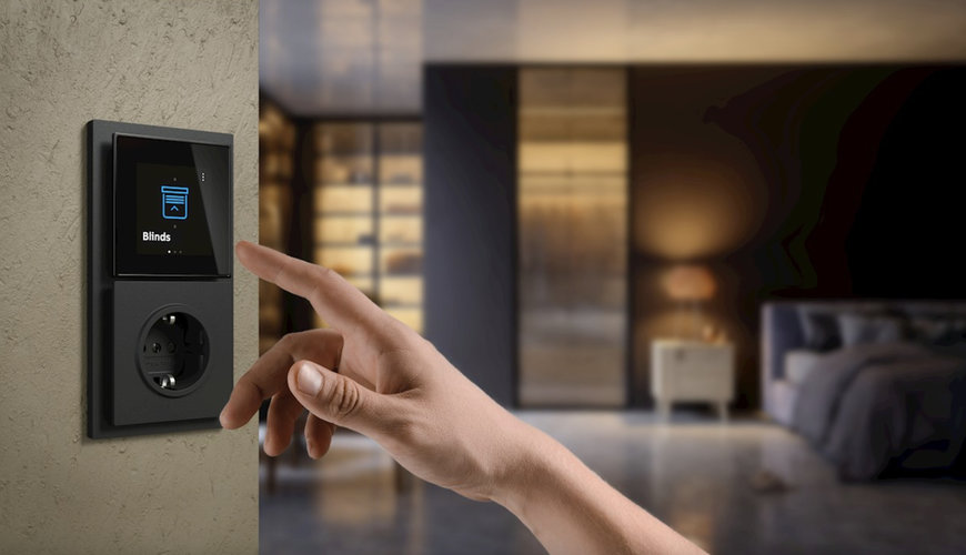ABB TO SHOWCASE CUTTING-EDGE TECHNOLOGIES AT LIGHT + BUILDING 2024